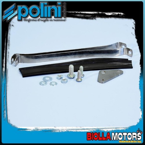 332 0016 fascette polini per - fascette,