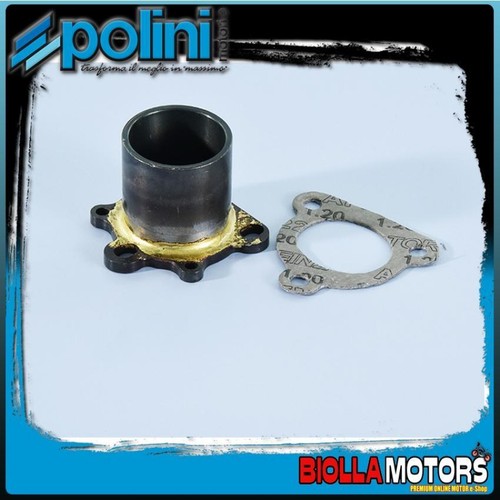 216 0019 collettore polini - 216.0019,
