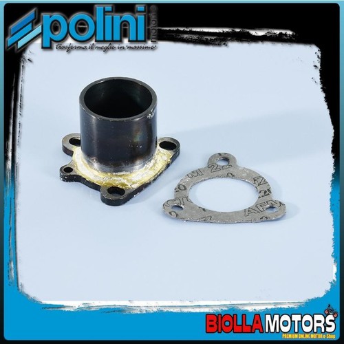 216 0020 collettore polini - collettore,
