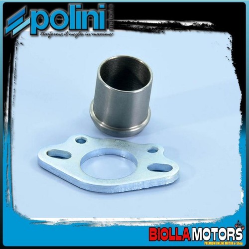 216 0013 collettore polini - collettore,