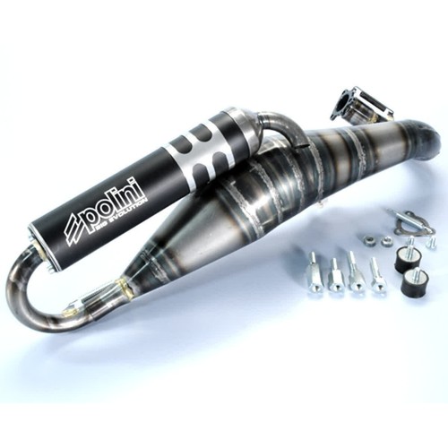 Marmitta polini big evolution - polini,