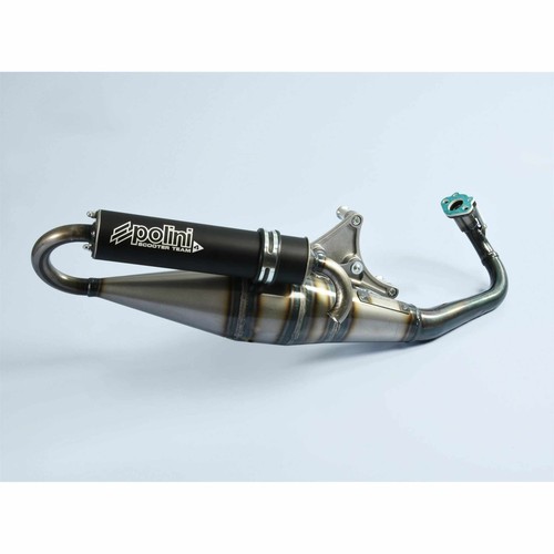 Marmitta polini racing - polini,