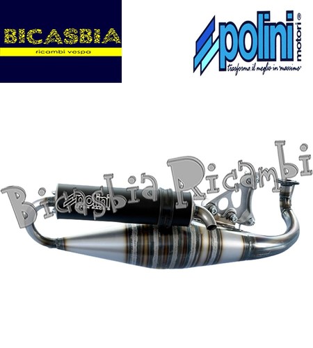 22132 marmitta polini for - 22132,